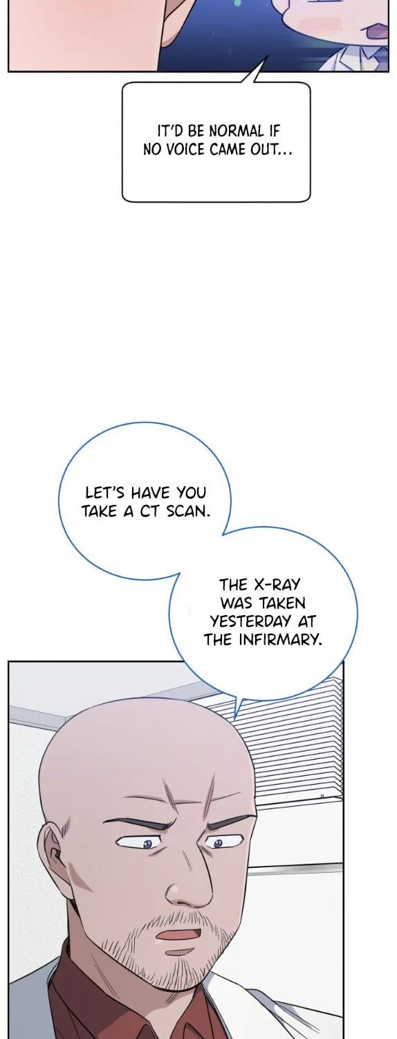 Read A.I. Doctor chapter 76 image 9 on Lezhin