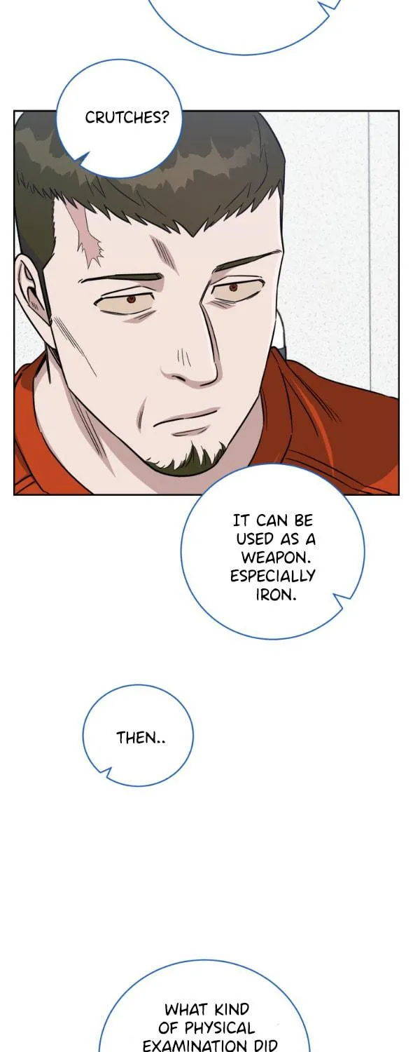 Read A.I. Doctor chapter 76 image 90 on Lezhin