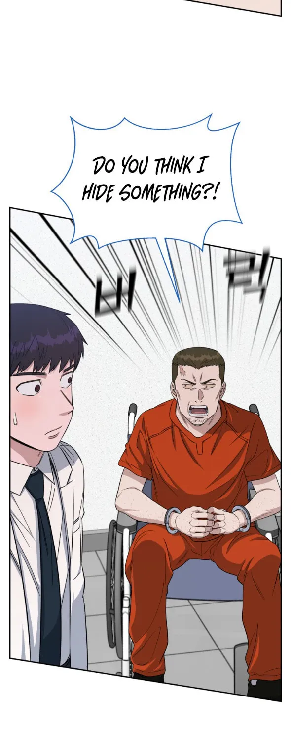 Read A.I. Doctor chapter 76 image 92 on Lezhin