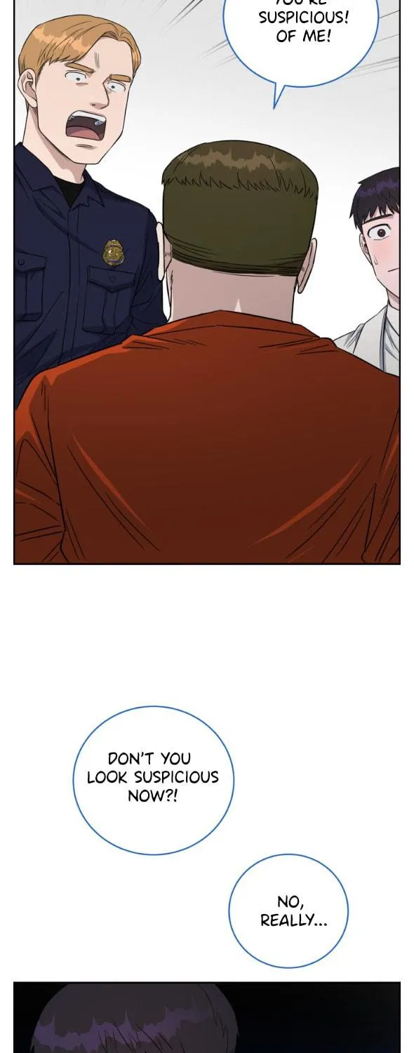 Read A.I. Doctor chapter 76 image 94 on Lezhin