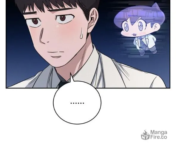 Read A.I. Doctor chapter 76 image 95 on Lezhin