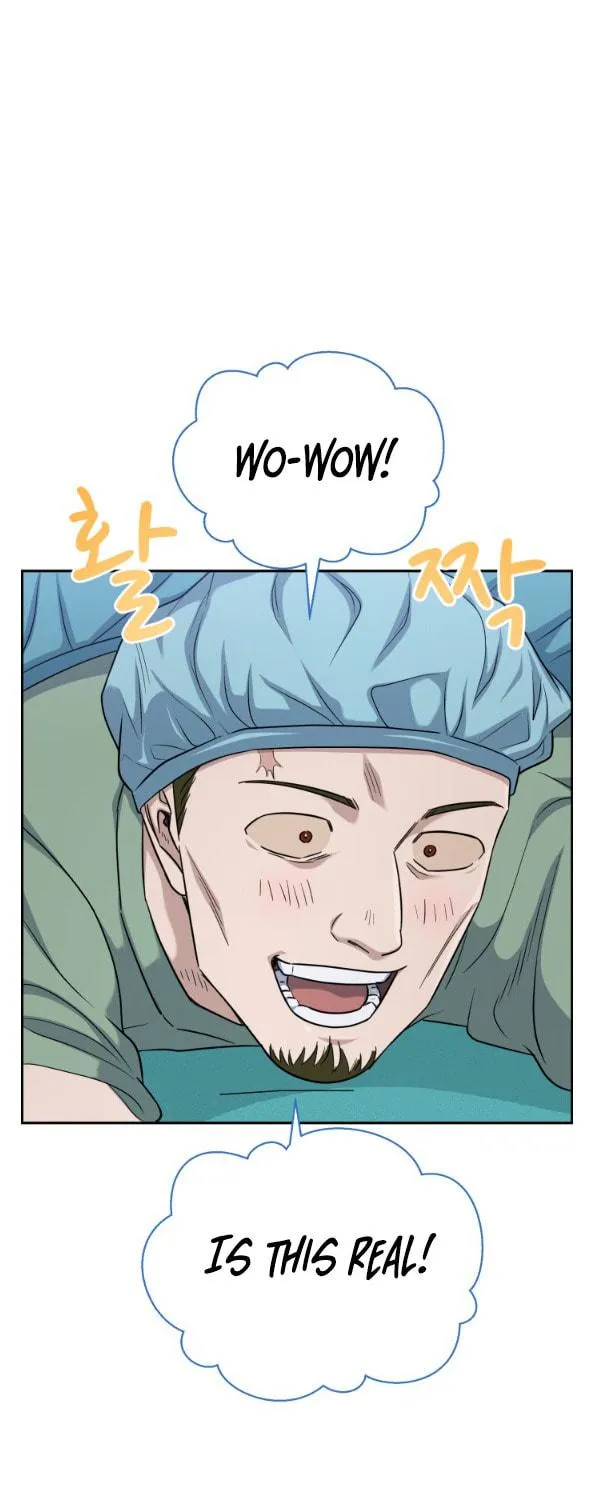 Read A.I. Doctor chapter 77 image 102 on Lezhin