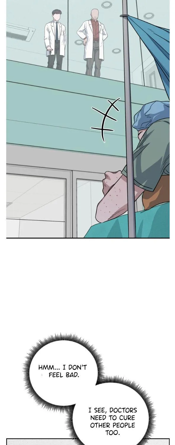 Read A.I. Doctor chapter 77 image 104 on Lezhin