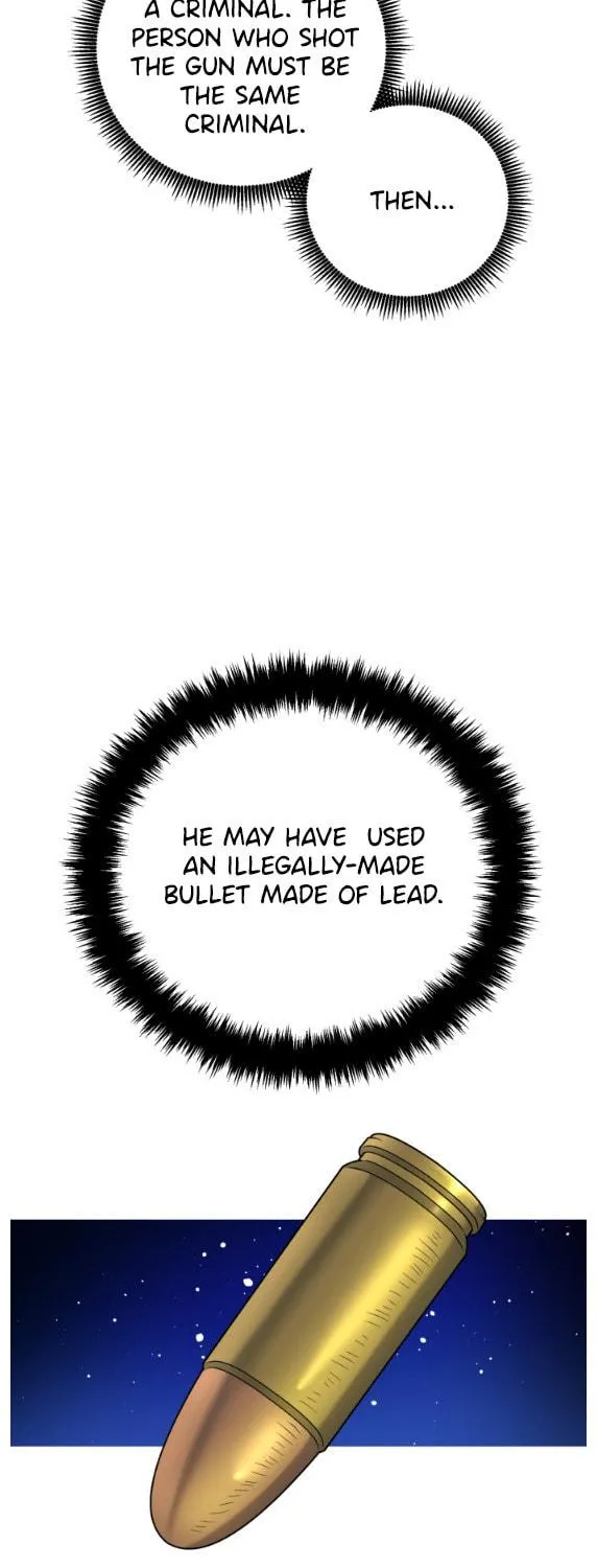 Read A.I. Doctor chapter 77 image 15 on Lezhin