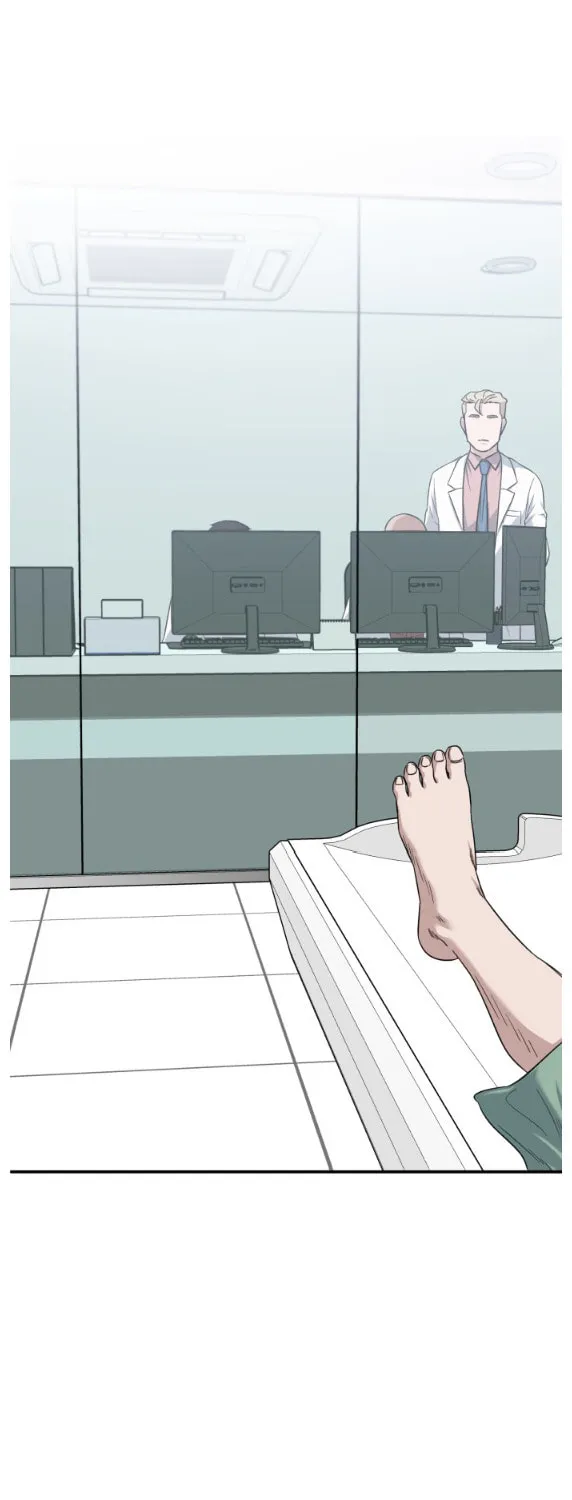 Read A.I. Doctor chapter 77 image 19 on Lezhin
