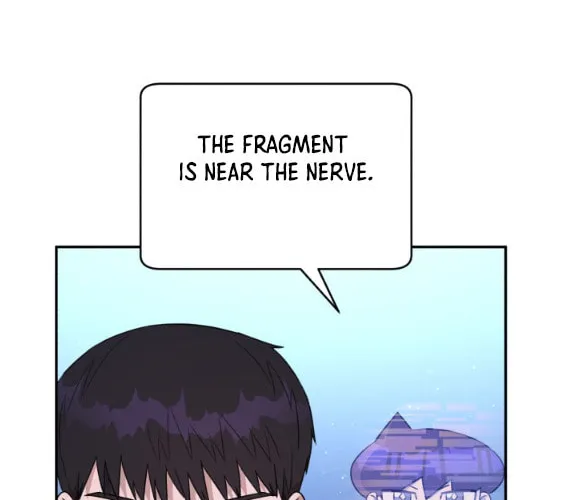 Read A.I. Doctor chapter 77 image 20 on Lezhin