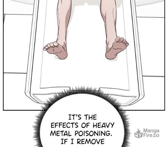 Read A.I. Doctor chapter 77 image 22 on Lezhin
