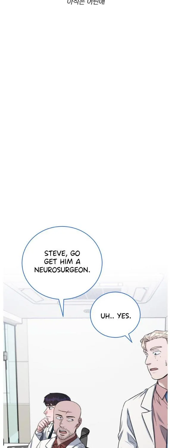 Read A.I. Doctor chapter 77 image 26 on Lezhin