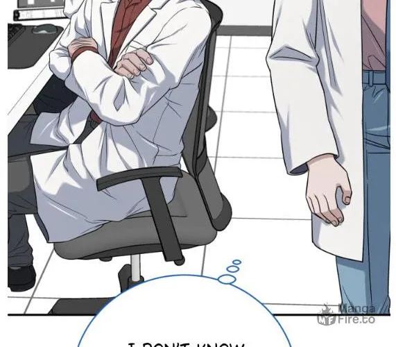 Read A.I. Doctor chapter 77 image 27 on Lezhin