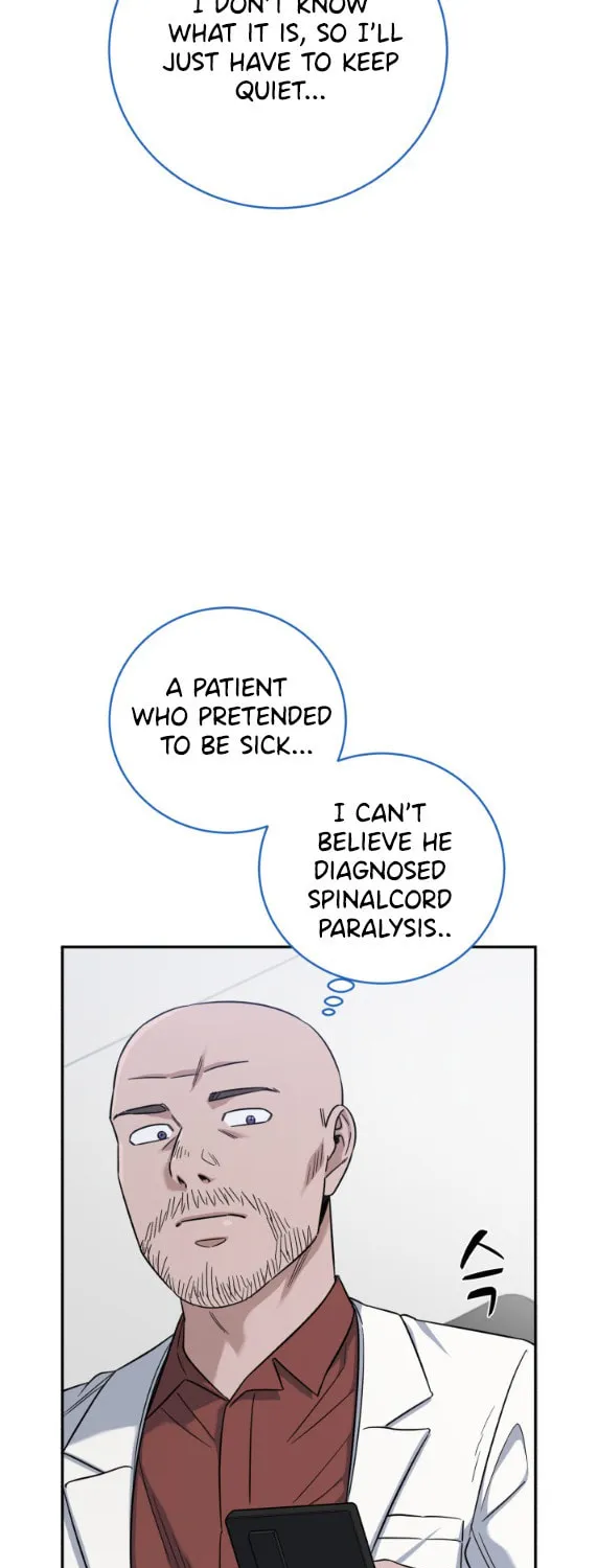 Read A.I. Doctor chapter 77 image 28 on Lezhin
