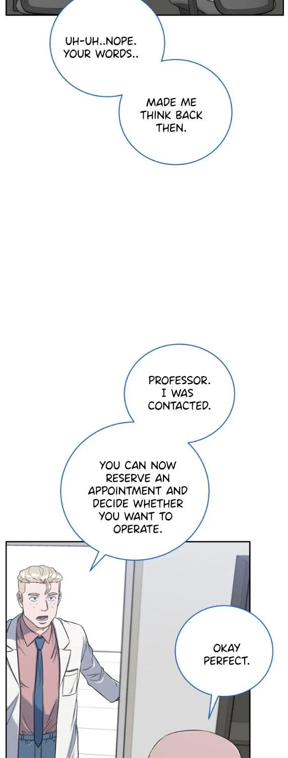 Read A.I. Doctor chapter 77 image 38 on Lezhin