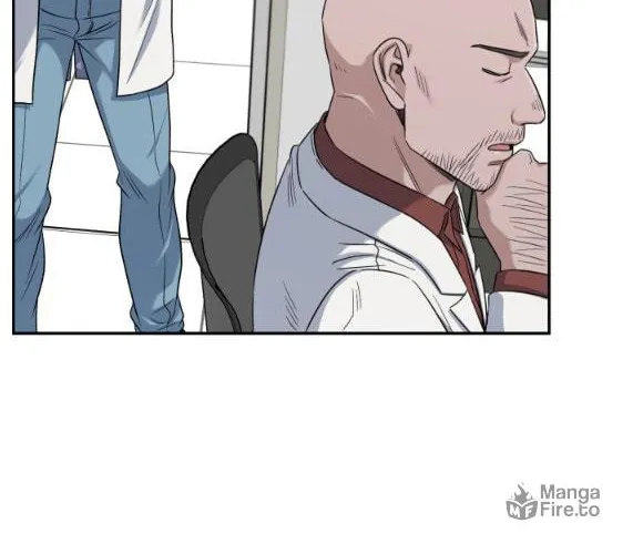 Read A.I. Doctor chapter 77 image 39 on Lezhin