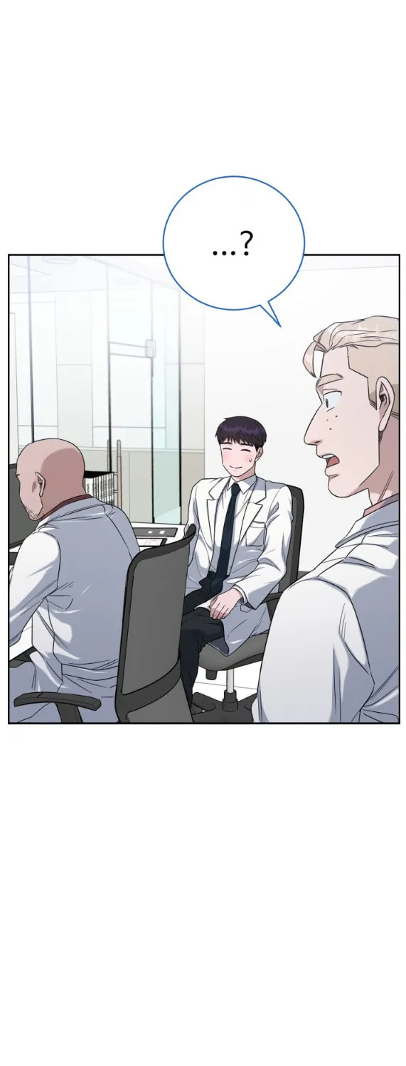 Read A.I. Doctor chapter 77 image 40 on Lezhin