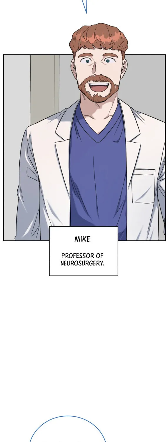 Read A.I. Doctor chapter 77 image 42 on Lezhin
