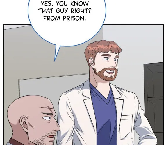Read A.I. Doctor chapter 77 image 43 on Lezhin