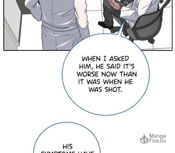 Read A.I. Doctor chapter 77 image 45 on Lezhin