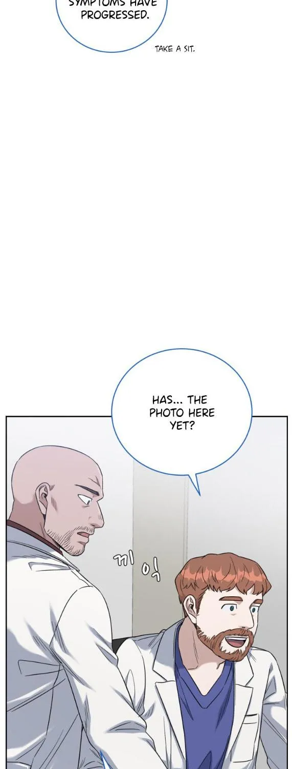 Read A.I. Doctor chapter 77 image 46 on Lezhin