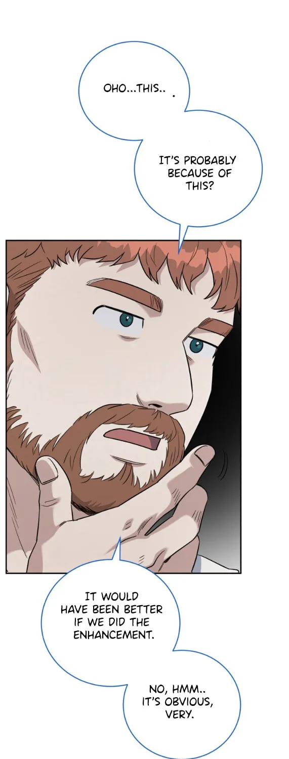 Read A.I. Doctor chapter 77 image 48 on Lezhin