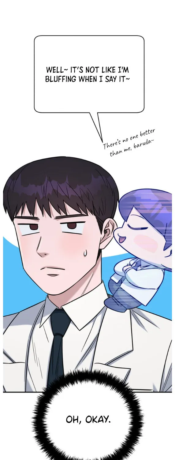 Read A.I. Doctor chapter 77 image 5 on Lezhin