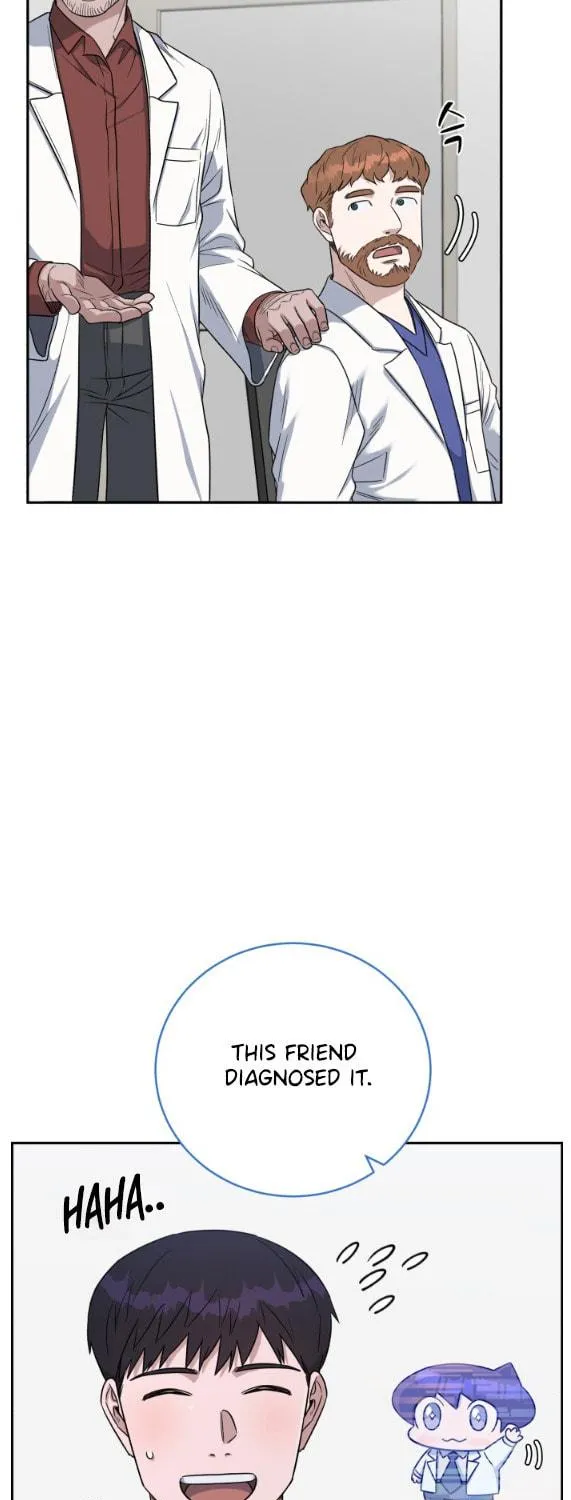 Read A.I. Doctor chapter 77 image 50 on Lezhin