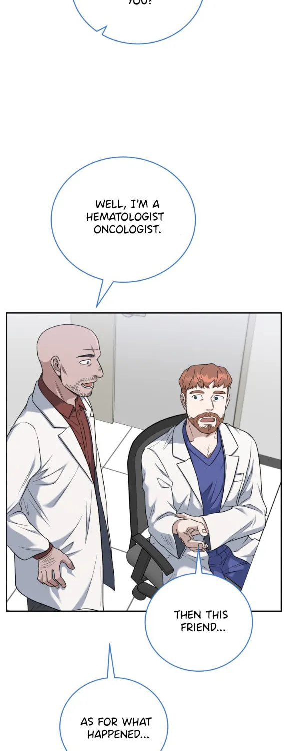Read A.I. Doctor chapter 77 image 52 on Lezhin