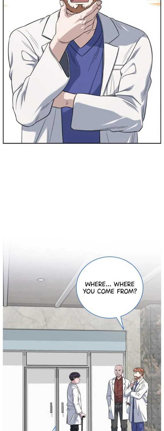 Read A.I. Doctor chapter 77 image 55 on Lezhin