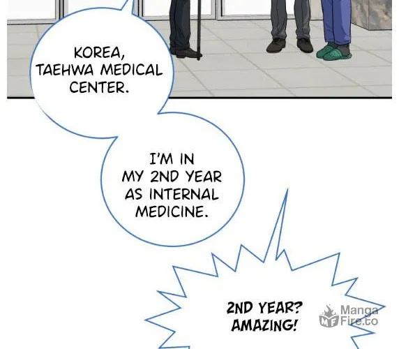 Read A.I. Doctor chapter 77 image 56 on Lezhin