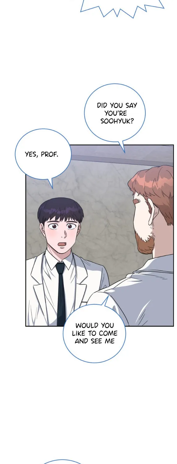 Read A.I. Doctor chapter 77 image 57 on Lezhin