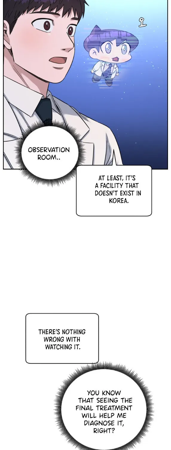 Read A.I. Doctor chapter 77 image 59 on Lezhin