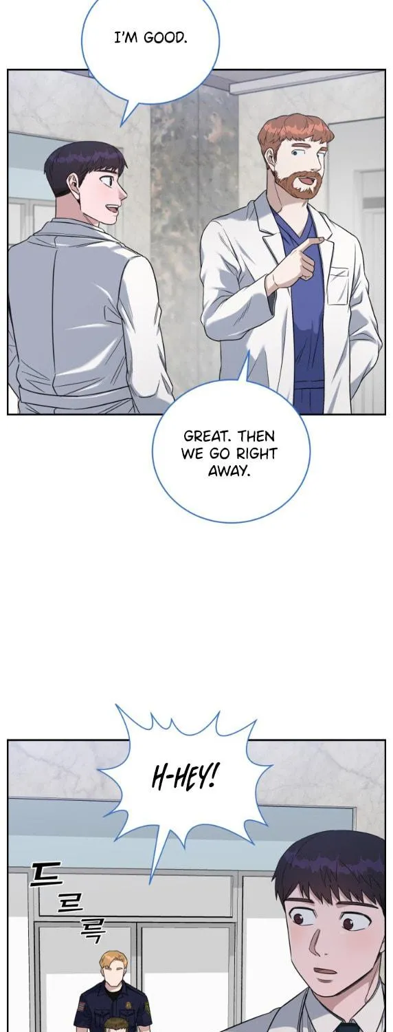 Read A.I. Doctor chapter 77 image 61 on Lezhin