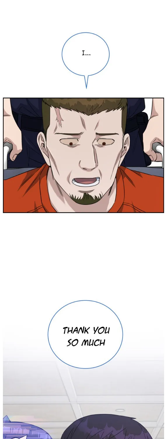 Read A.I. Doctor chapter 77 image 63 on Lezhin