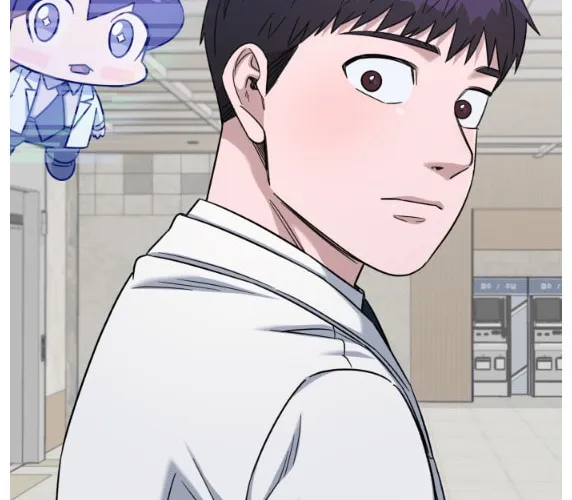 Read A.I. Doctor chapter 77 image 64 on Lezhin