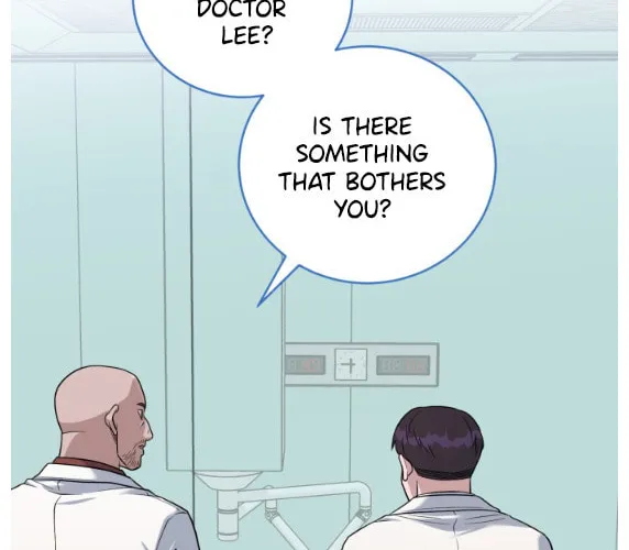 Read A.I. Doctor chapter 77 image 70 on Lezhin