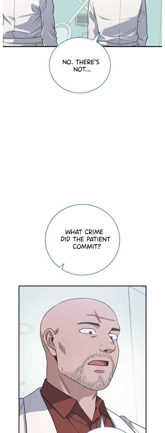Read A.I. Doctor chapter 77 image 71 on Lezhin