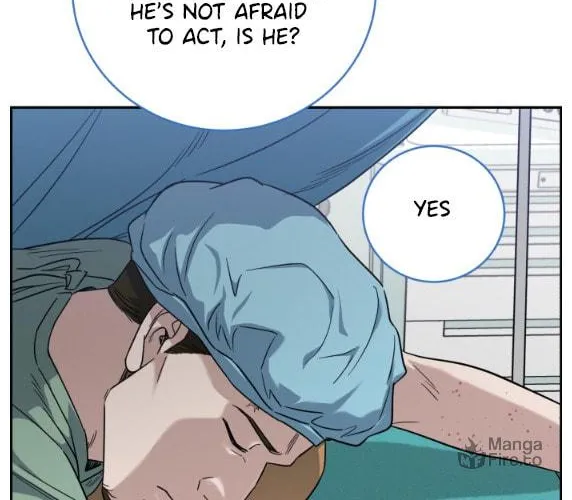 Read A.I. Doctor chapter 77 image 74 on Lezhin