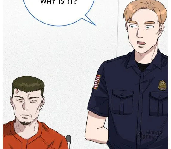 Read A.I. Doctor chapter 77 image 8 on Lezhin