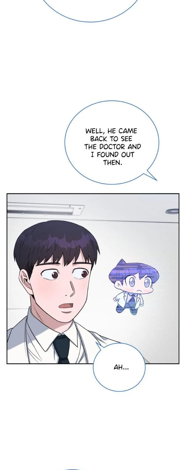 Read A.I. Doctor chapter 77 image 84 on Lezhin