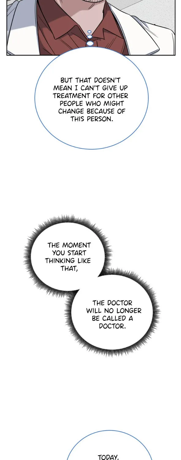 Read A.I. Doctor chapter 77 image 88 on Lezhin