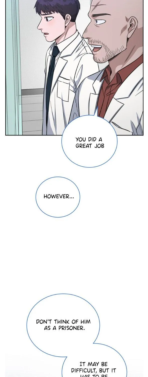 Read A.I. Doctor chapter 77 image 90 on Lezhin