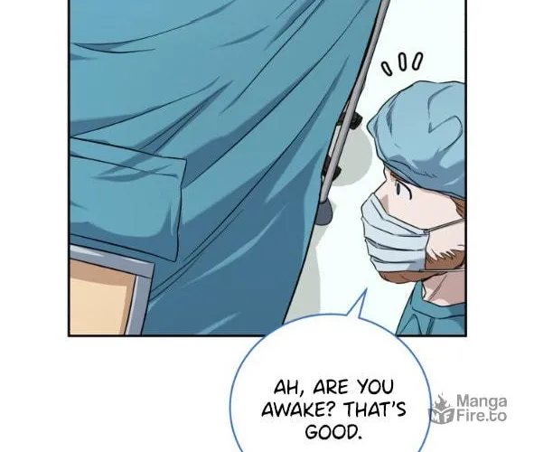 Read A.I. Doctor chapter 77 image 95 on Lezhin