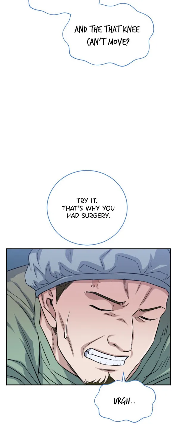 Read A.I. Doctor chapter 77 image 98 on Lezhin