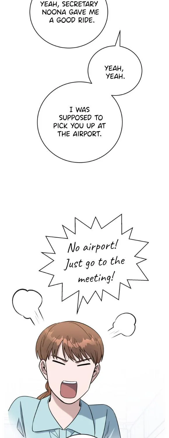Read A.I. Doctor chapter 78 image 15 on Lezhin
