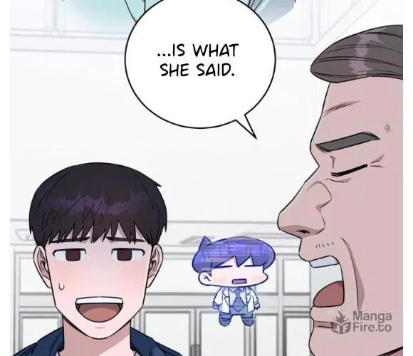 Read A.I. Doctor chapter 78 image 16 on Lezhin
