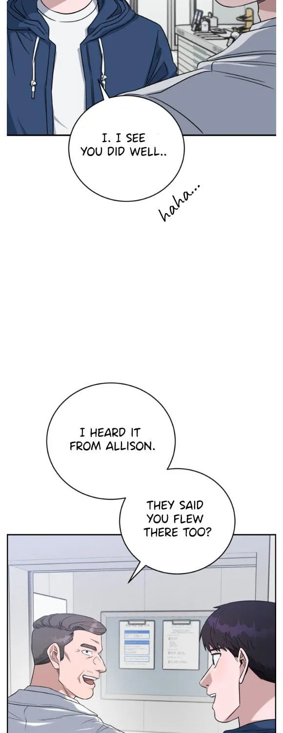 Read A.I. Doctor chapter 78 image 17 on Lezhin