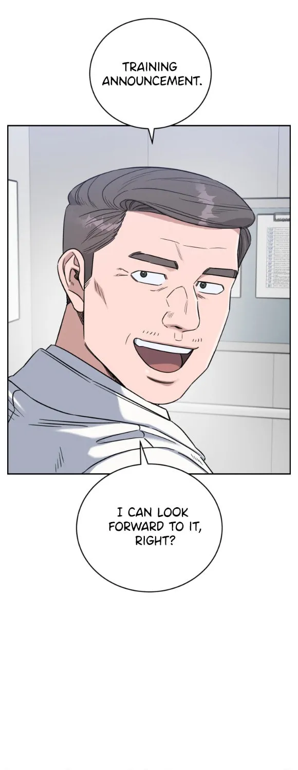 Read A.I. Doctor chapter 78 image 19 on Lezhin