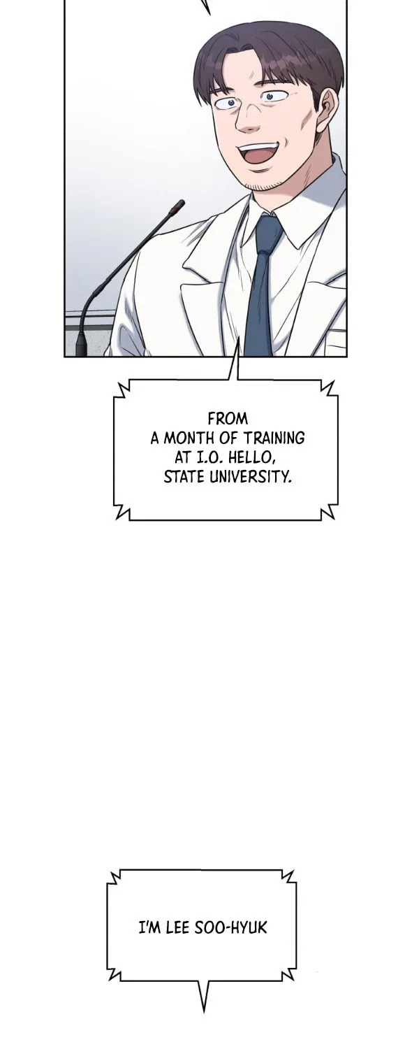 Read A.I. Doctor chapter 78 image 23 on Lezhin