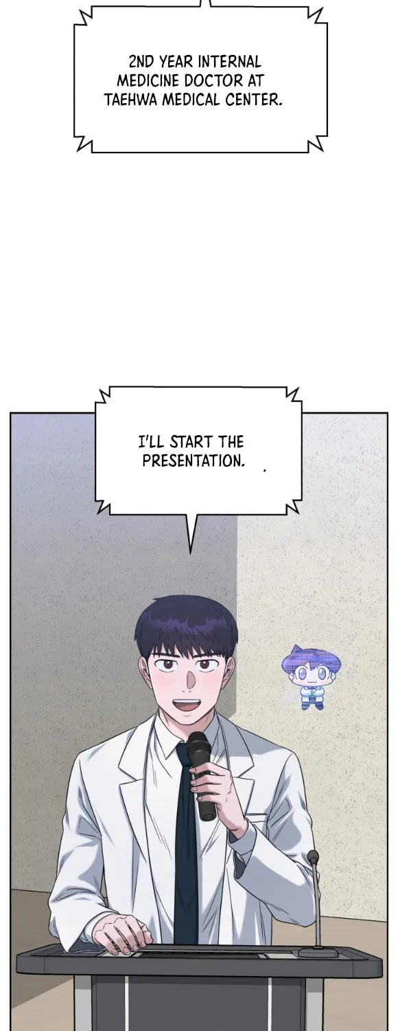 Read A.I. Doctor chapter 78 image 25 on Lezhin