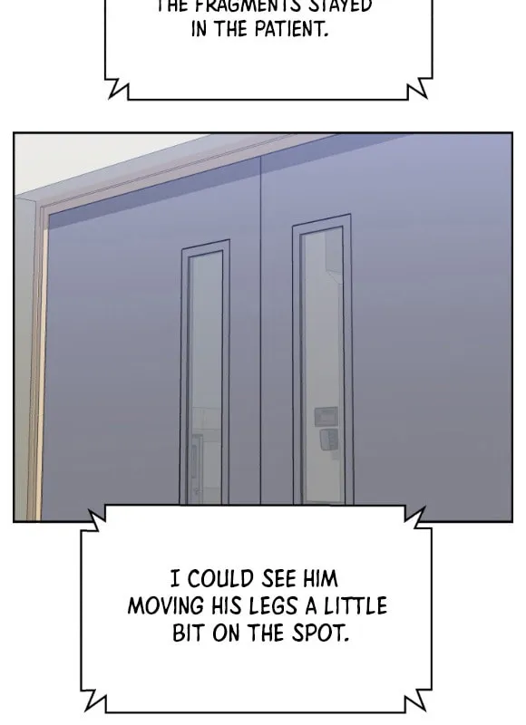 Read A.I. Doctor chapter 78 image 29 on Lezhin