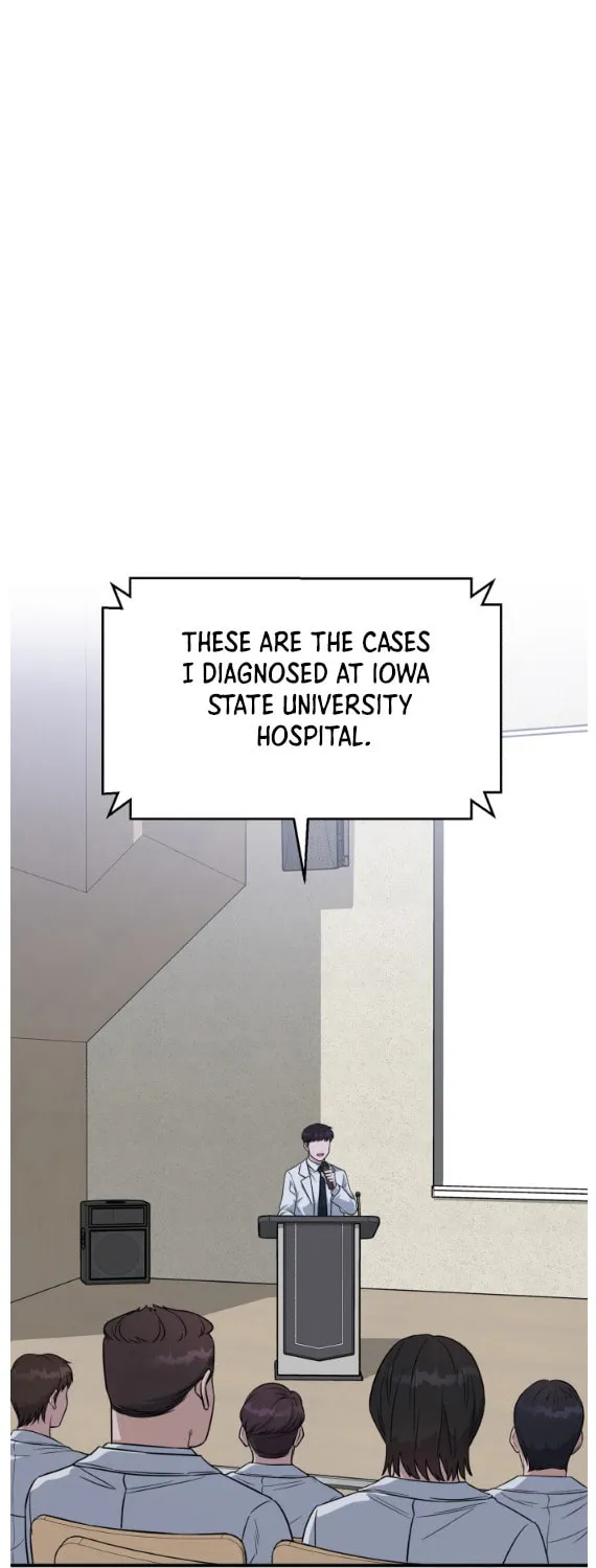Read A.I. Doctor chapter 78 image 30 on Lezhin