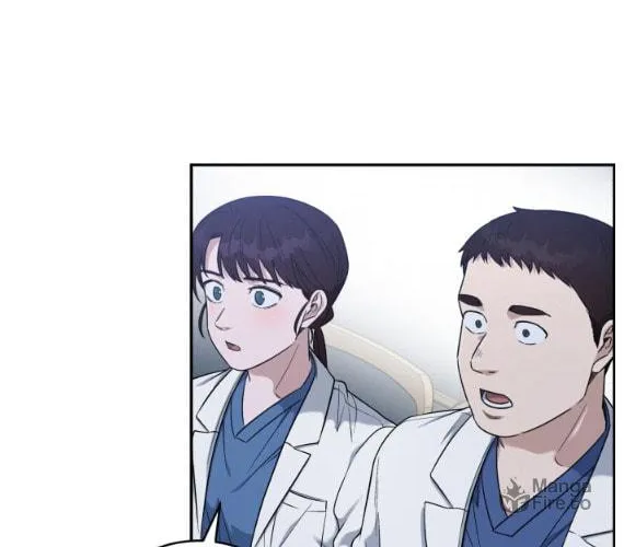 Read A.I. Doctor chapter 78 image 33 on Lezhin